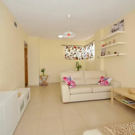 Fenals Solmar Lloretholiday Appartement *