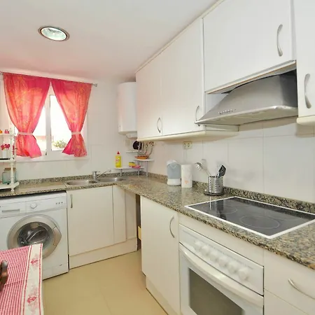 Appartement Fenals Solmar Lloretholiday *