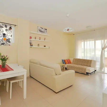 Appartement Fenals Solmar Lloretholiday *